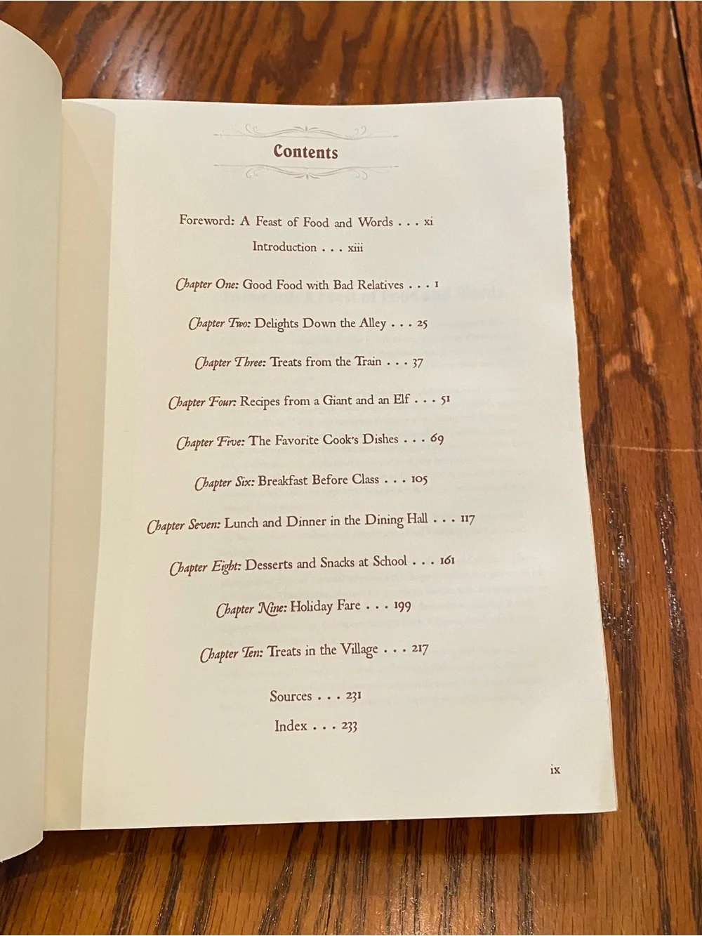 Witchy Wizard fun - The Unofficial Harry Potter Cookbook —